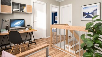 Stadthaus-100-Galerie